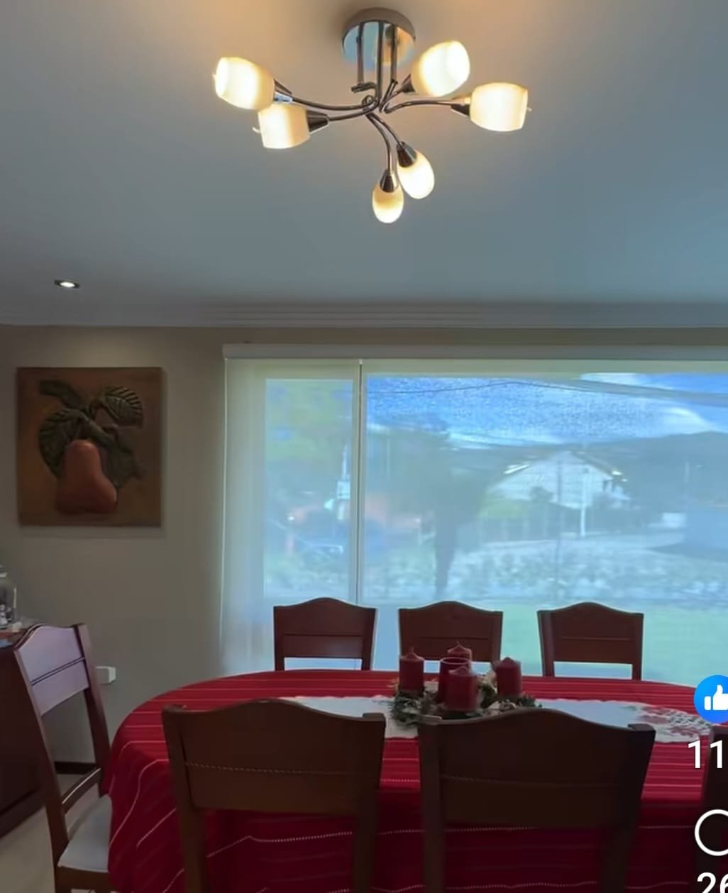 Casa en venta Challuabamba, Cuenca 300 m²