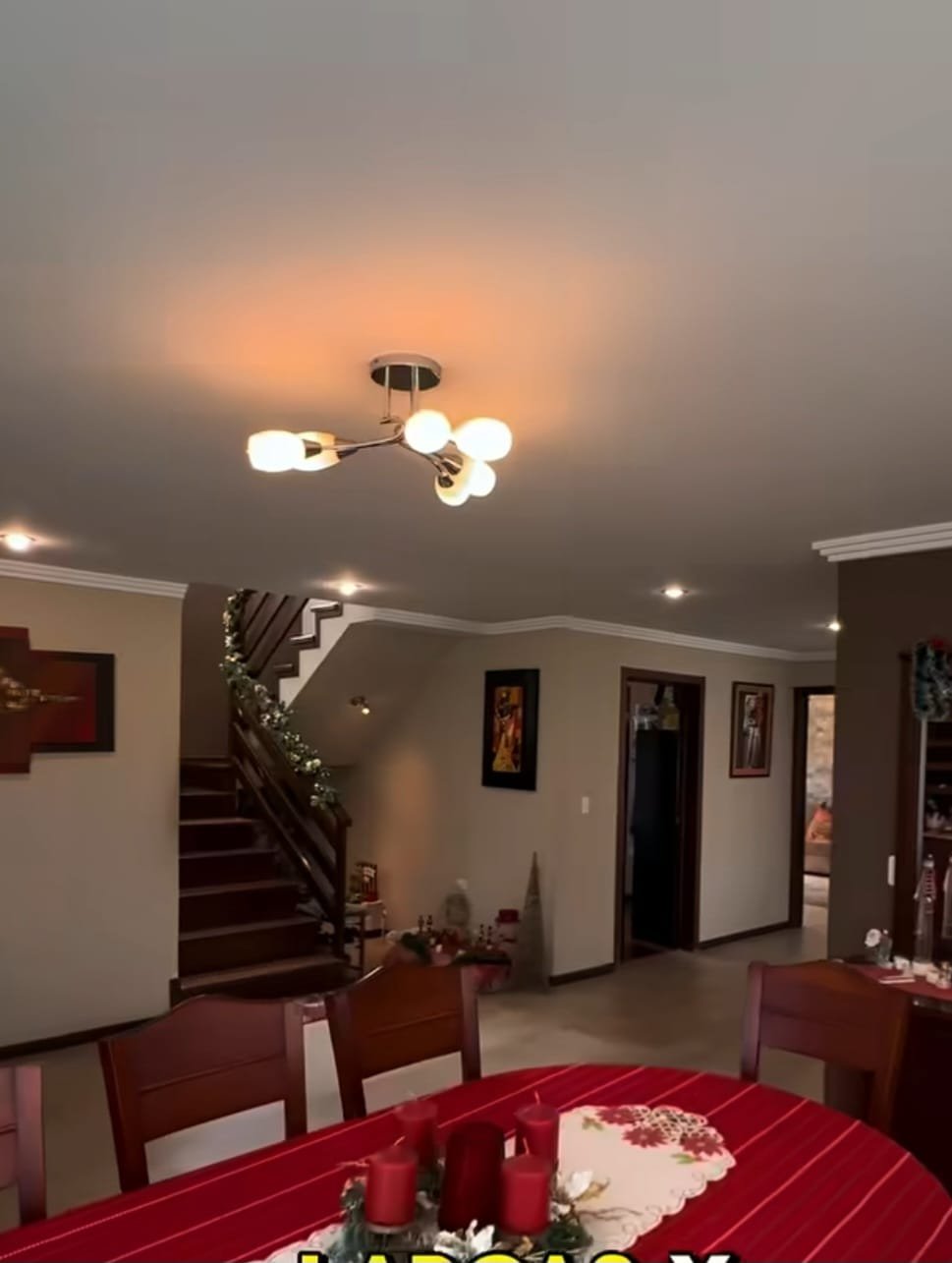 Casa en venta Challuabamba, Cuenca 300 m²