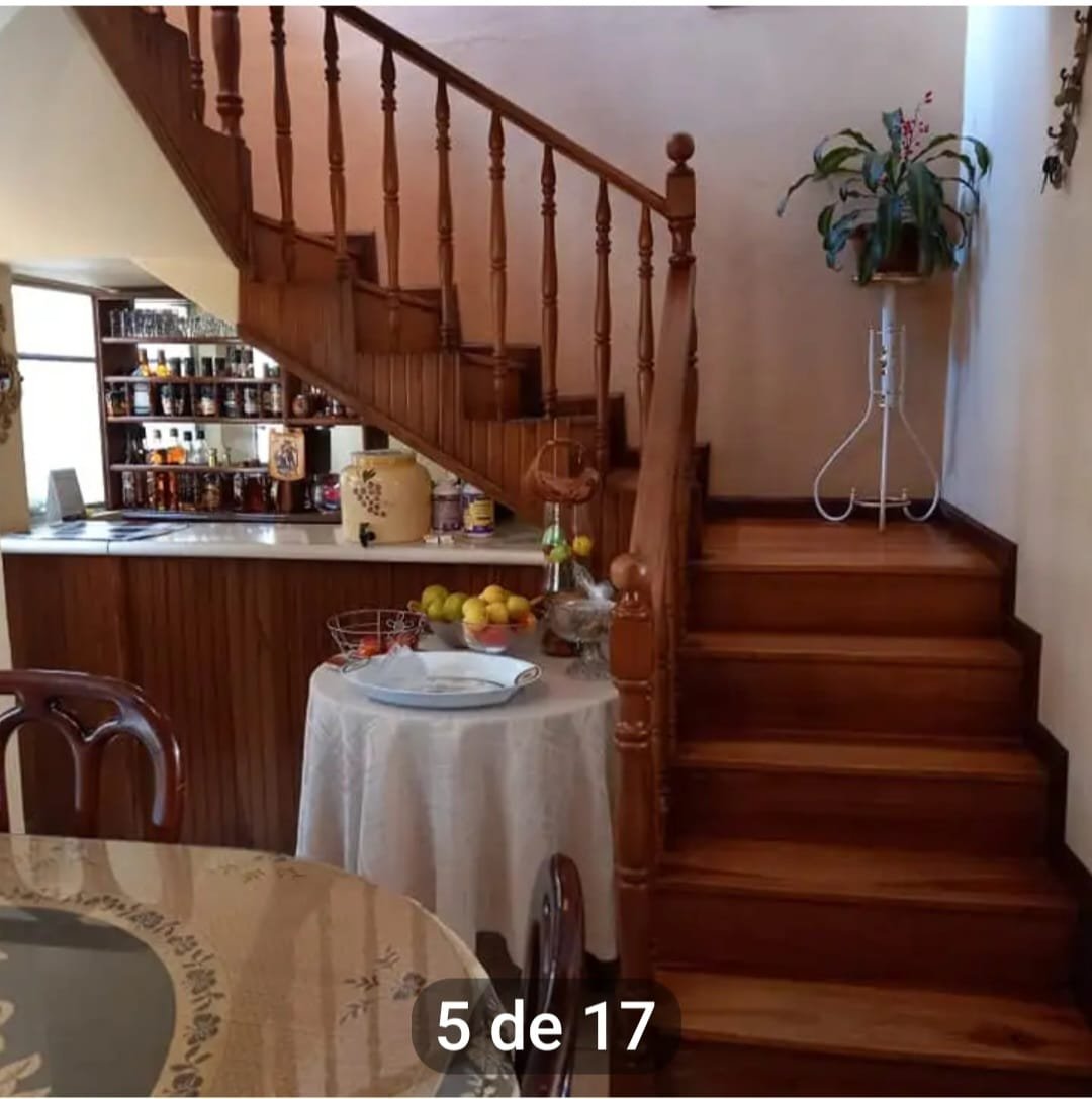 Casa en venta Ciudadela Tomebamba, Cuenca 4 dormitorios