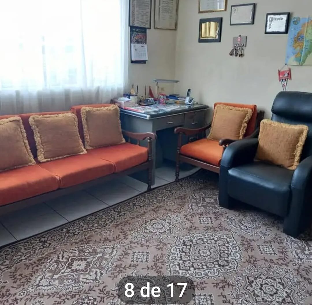 Casa en venta Ciudadela Tomebamba, Cuenca 4 dormitorios