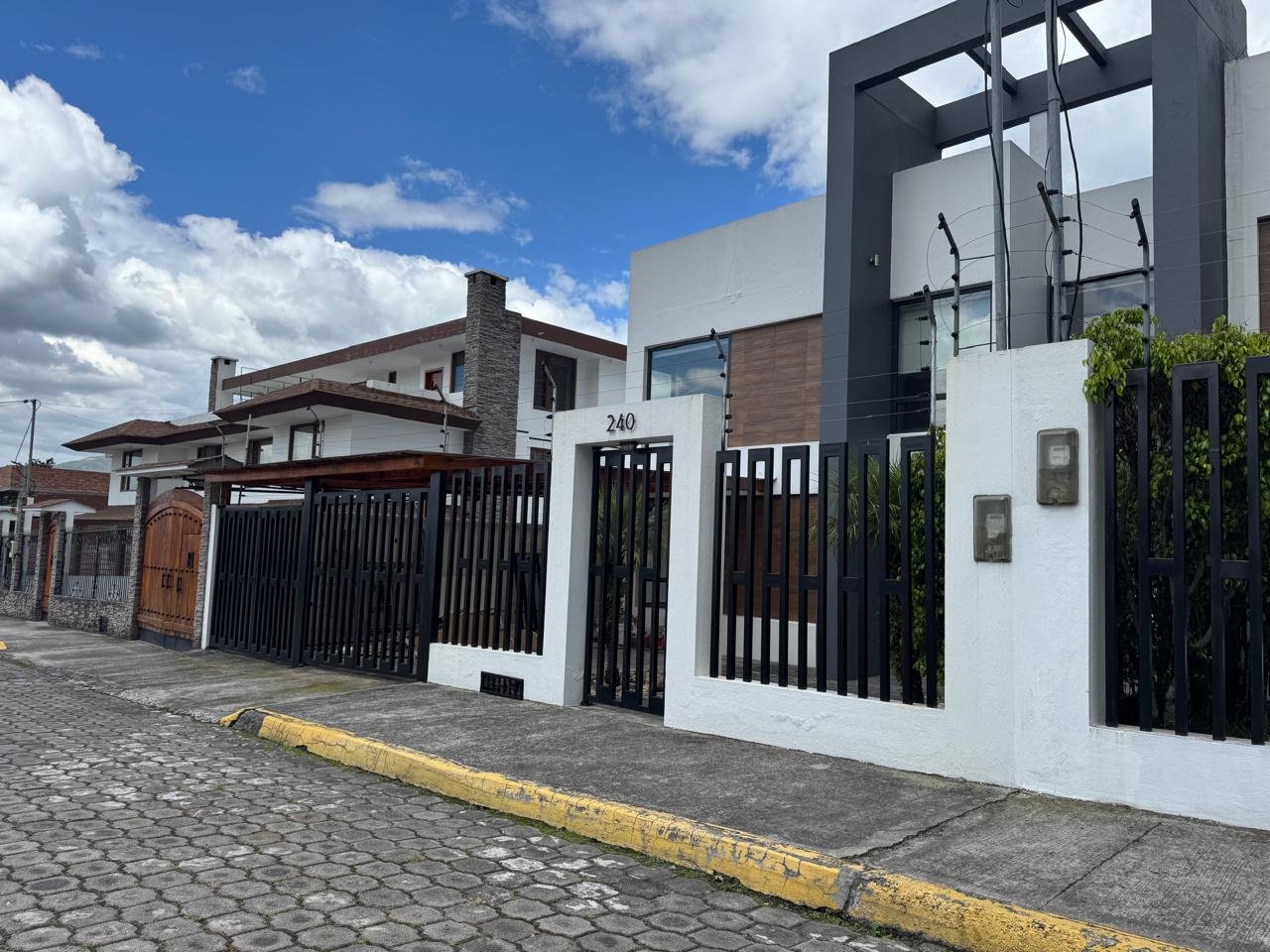 Casa en venta en Quito, Pichincha