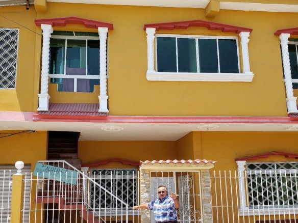 Casa en venta Daule Guayas de 10 dormitorios