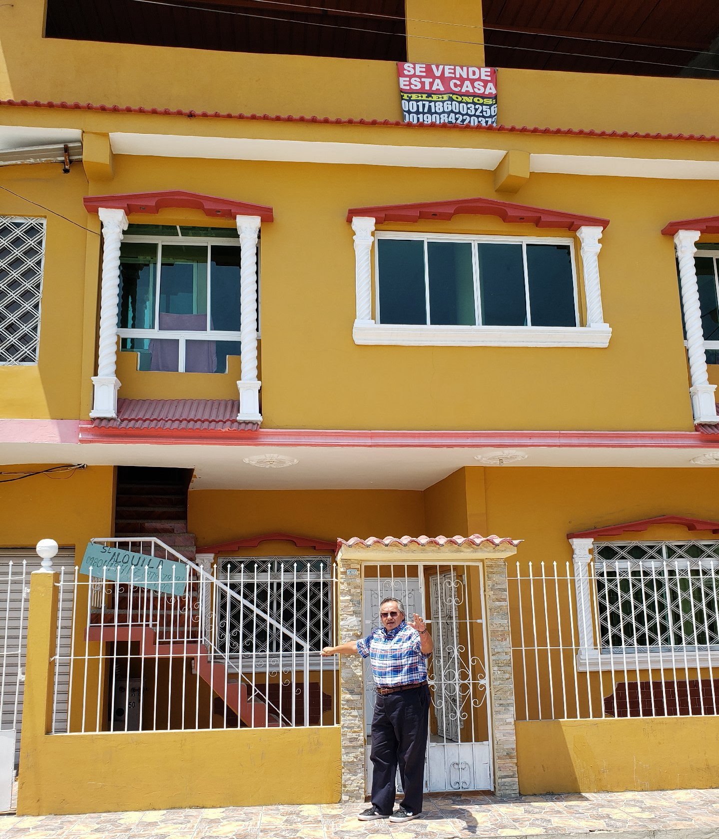 Casa en venta Daule, Guayas 10 dormitorios