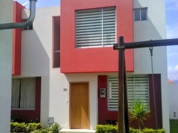 Casa en venta Tumbaco 126 m² sector El Arenal