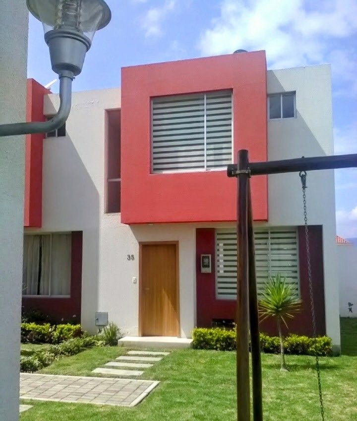 Casa en venta Tumbaco 126 m² sector El Arenal