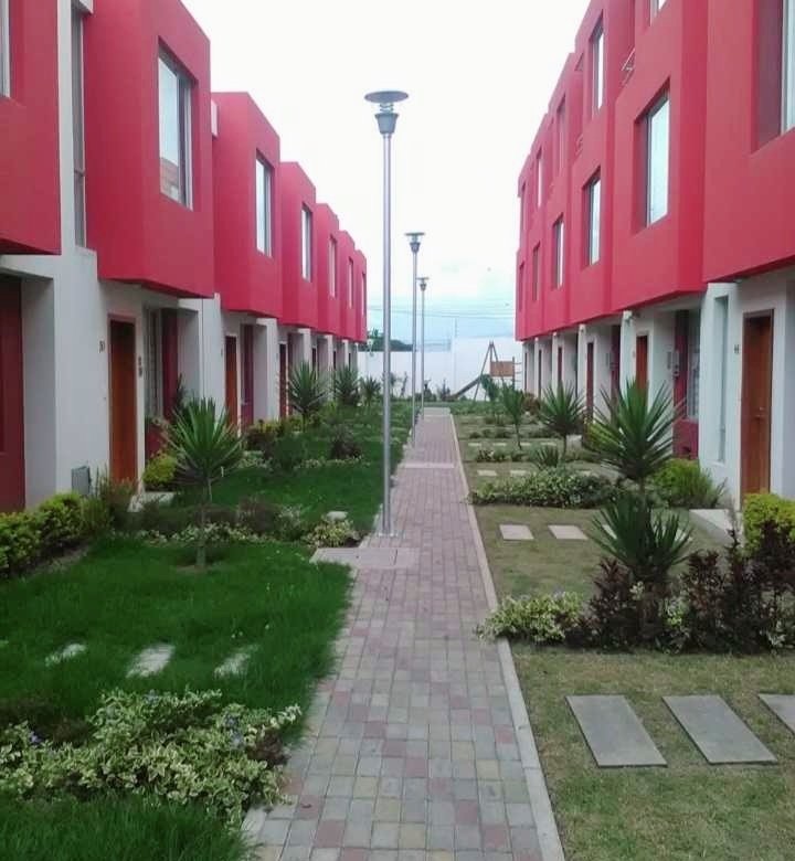 Casa en Venta en Tumbaco de 126 m² con 3 Dormitorios y 2 Parqueaderos