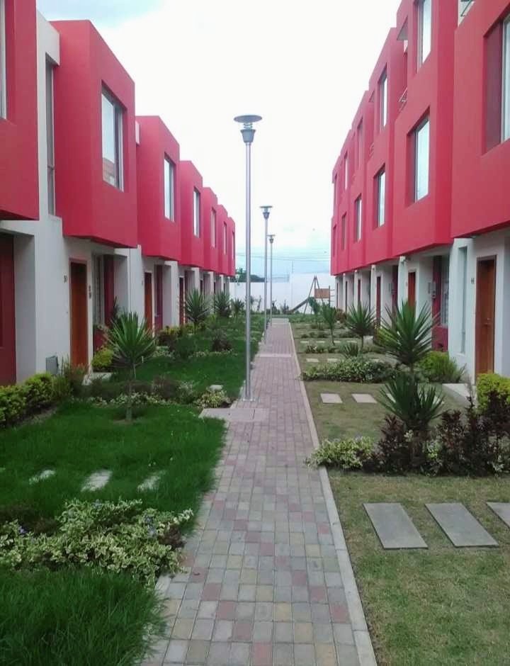 Casa en Venta en Tumbaco de 126 m² con 3 Dormitorios y 2 Parqueaderos