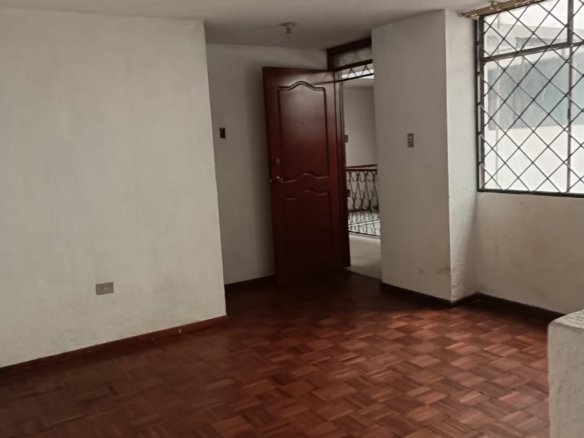 Suite en venta La Magdalena, Quito