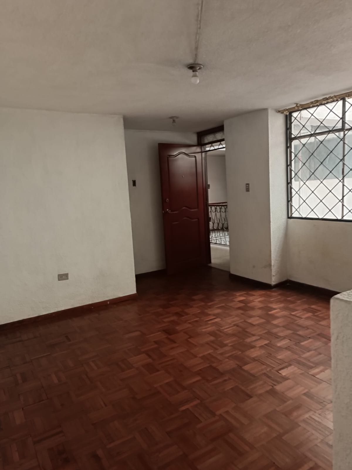 Apartamento en venta en Quito, Pichincha