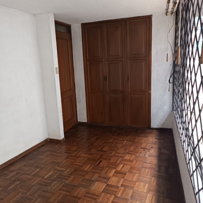 Suite en venta La Magdalena, Quito