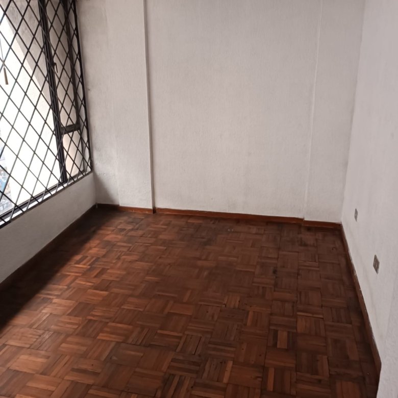 Suite en venta La Magdalena Quito de 45,92 m²