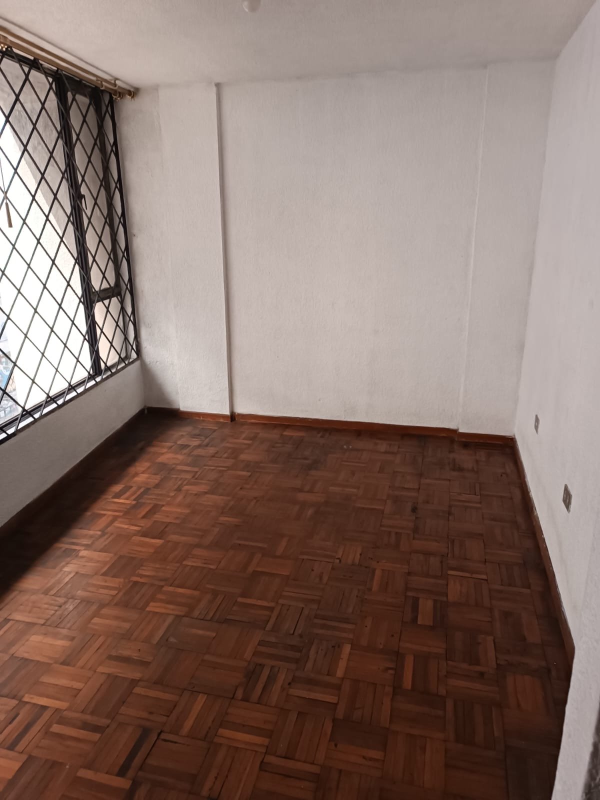 Suite en venta La Magdalena Quito de 45,92 m²