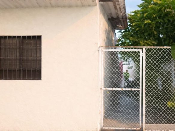 Casa con 2 departamentos independientes en Guayaquil
