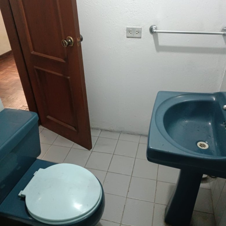 Suite en venta La Magdalena, Quito