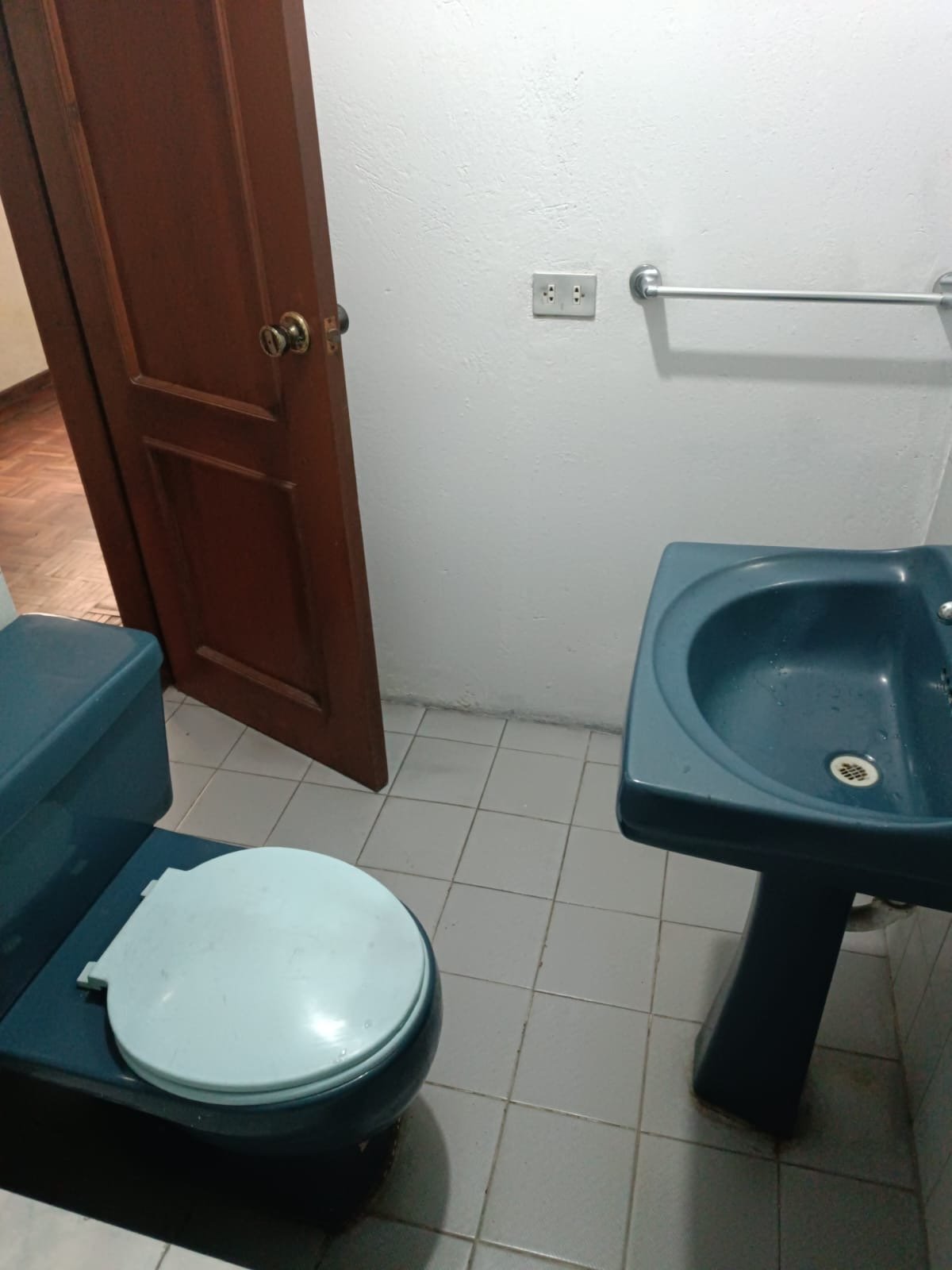 Suite en venta La Magdalena, Quito