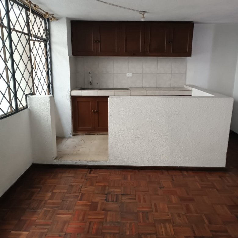 Suite en venta La Magdalena, Quito