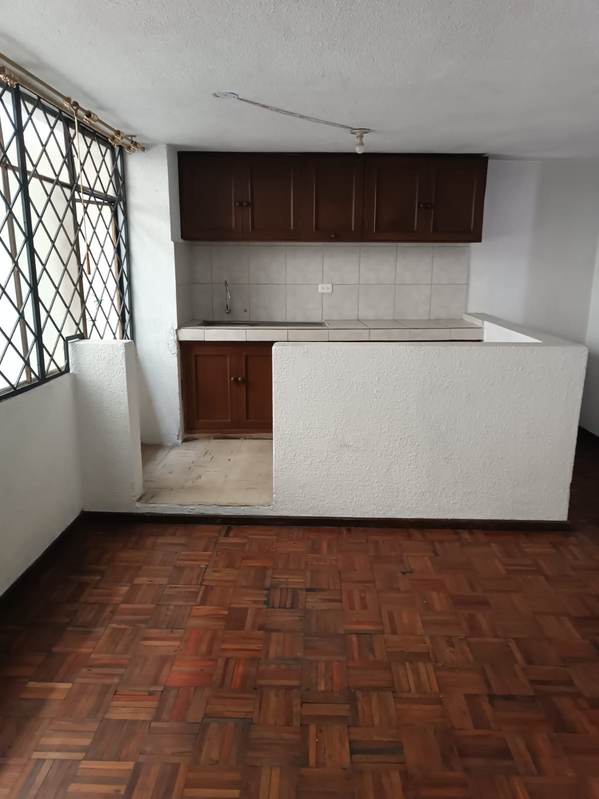 Suite en venta La Magdalena, Quito