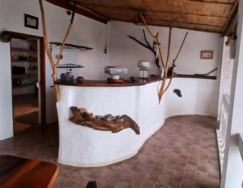 Casa frente al mar, raro en San Vicente, Manabi