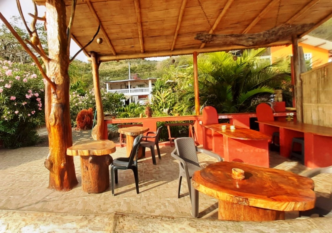 Casa en venta en San Vicente, Manabí