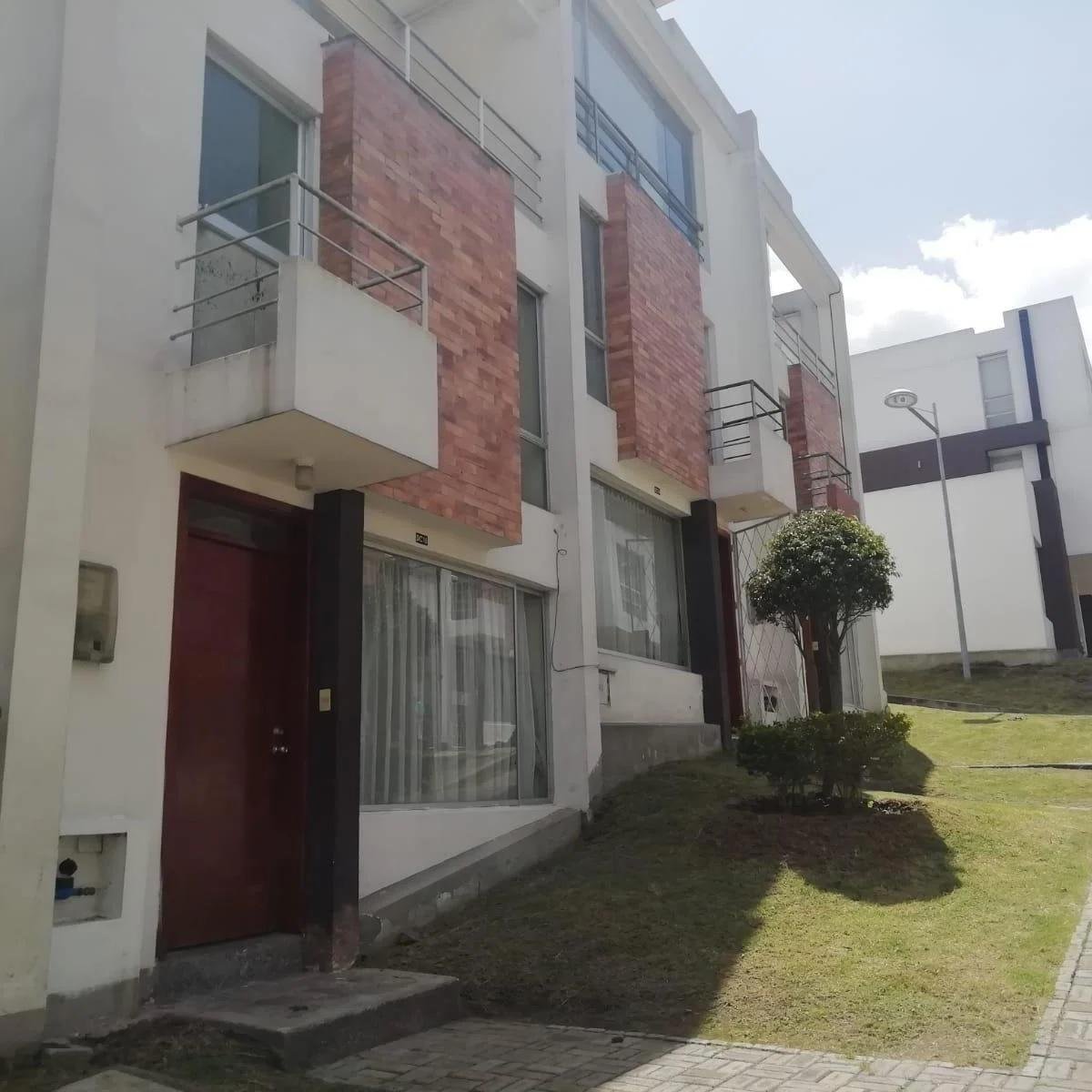 Casa en venta en Quito, Pichincha