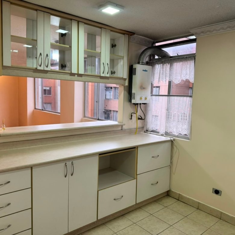 Departamento Dúplex en Venta Conjunto Residencial El Recreo