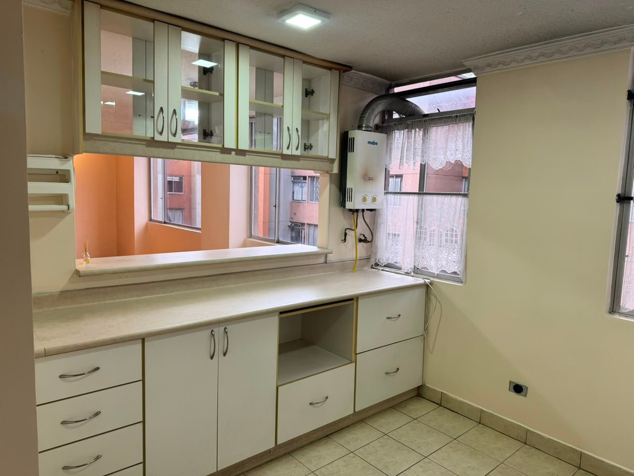 Departamento Dúplex en Venta Conjunto Residencial El Recreo