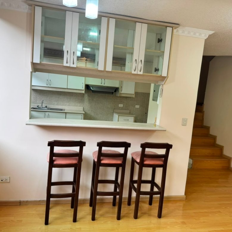Departamento Dúplex en Venta Conjunto Residencial El Recreo