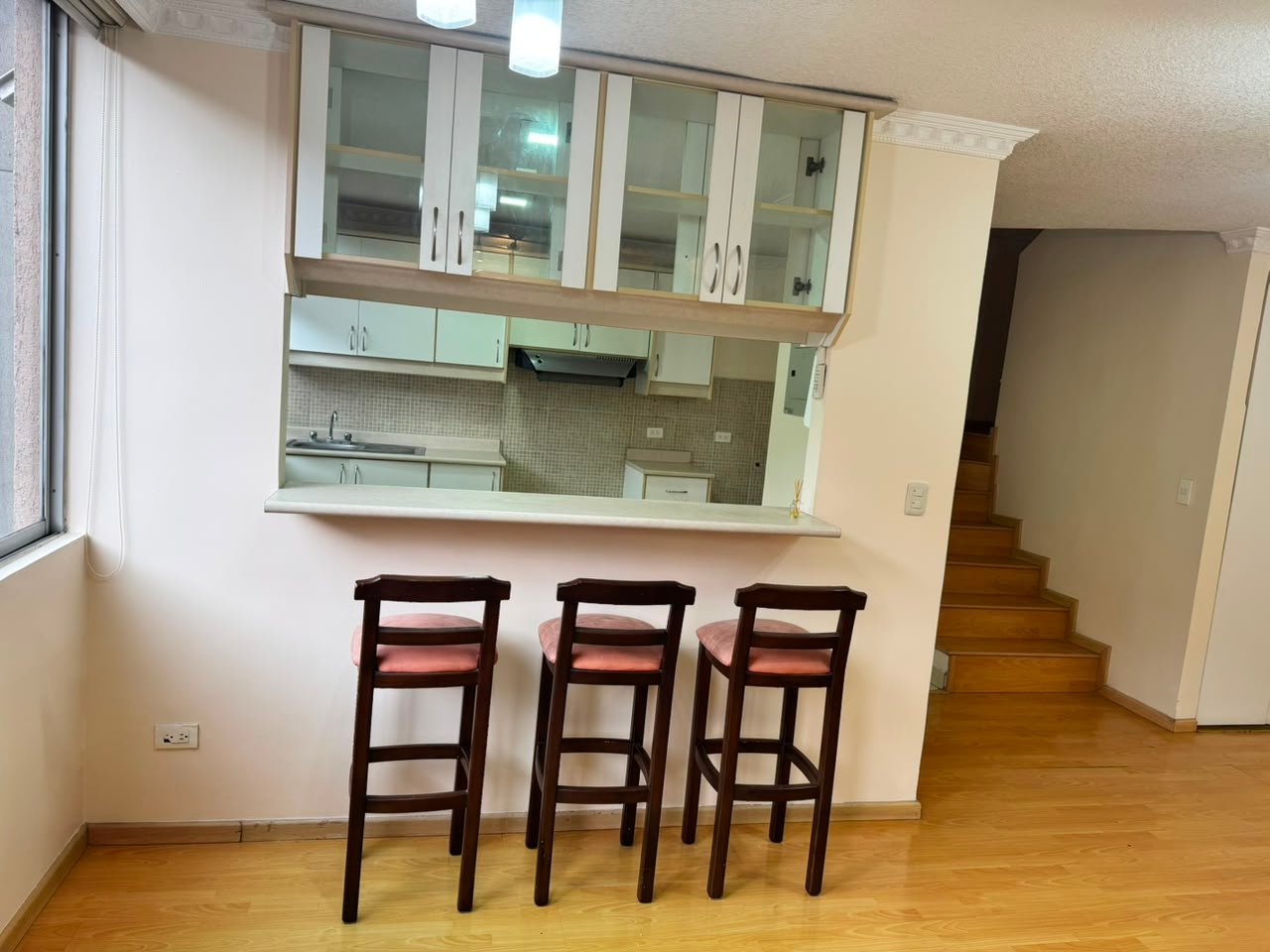 Departamento Dúplex en Venta Conjunto Residencial El Recreo