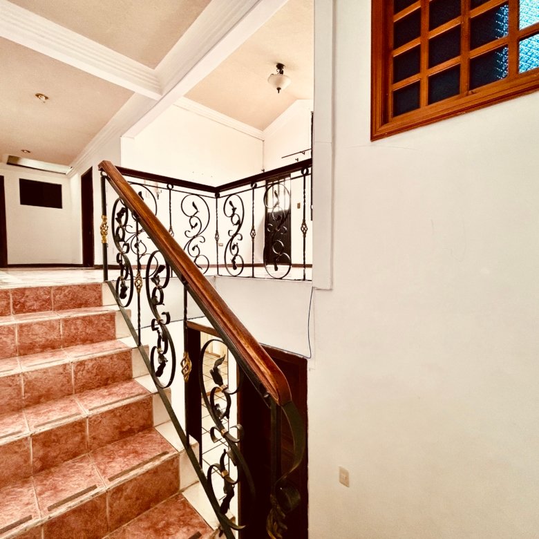 Casa para proyecto en Gapal, Cuenca Av. 24 de Mayo