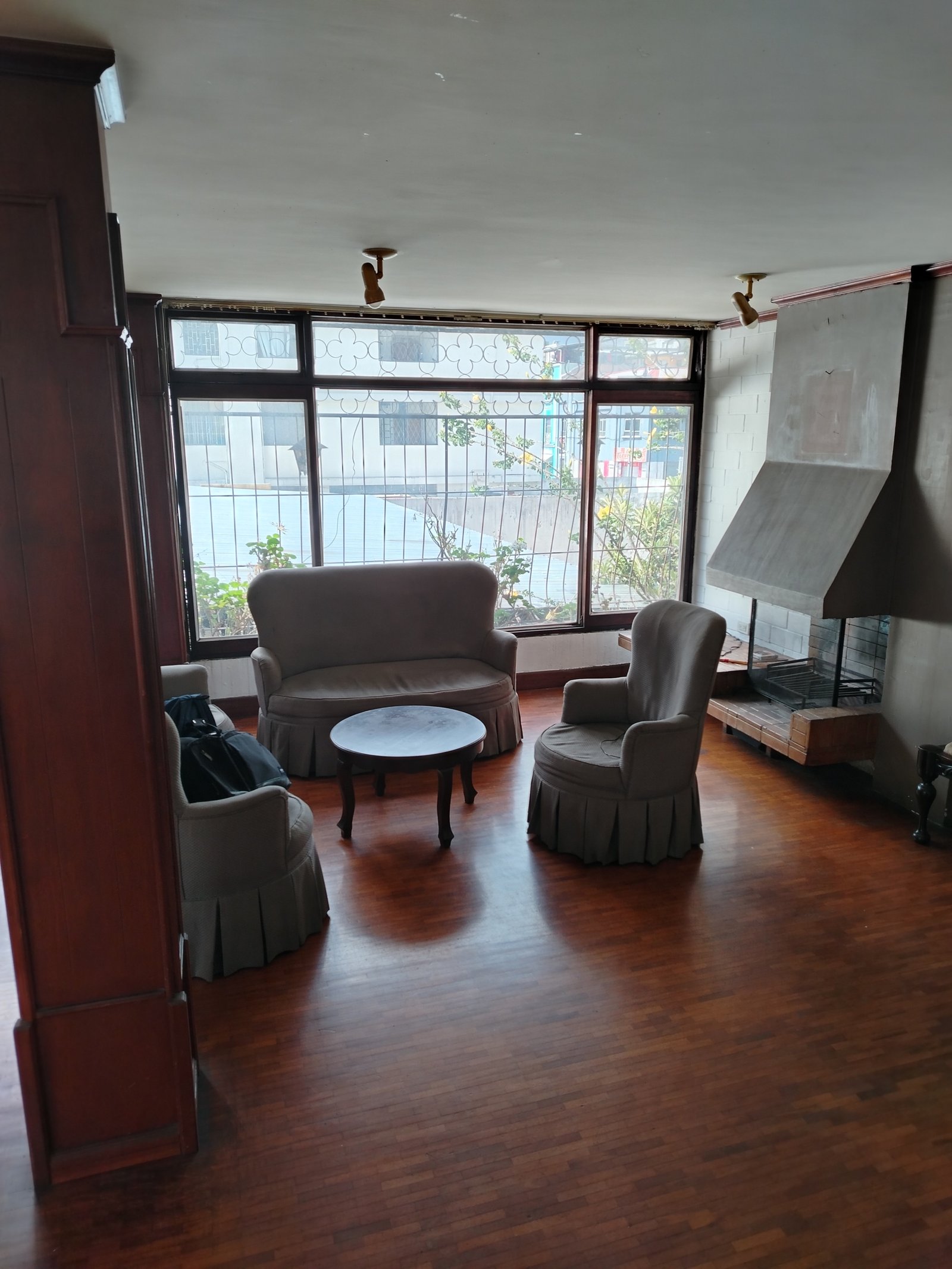 Apartamento en venta en Quito, Pichincha