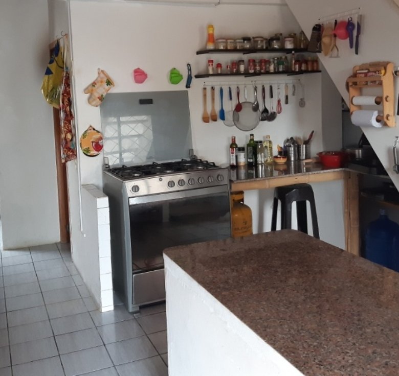 Casa frente al mar, raro en San Vicente, Manabi