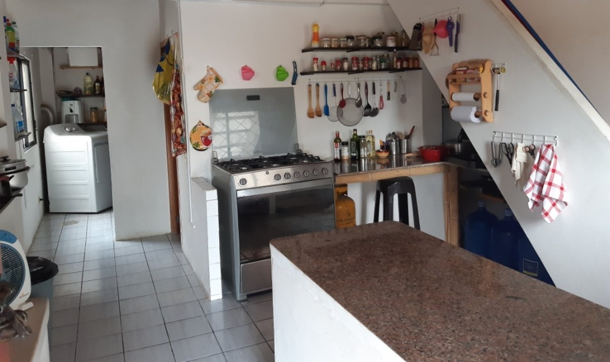 Casa frente al mar, raro en San Vicente, Manabi