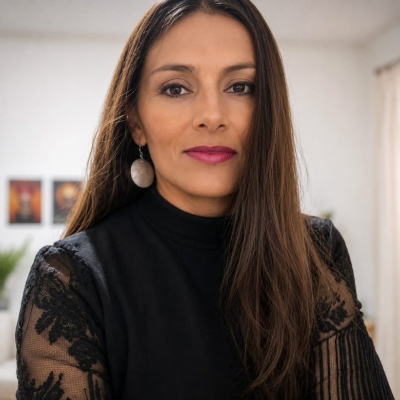 Cristina Gavilanez