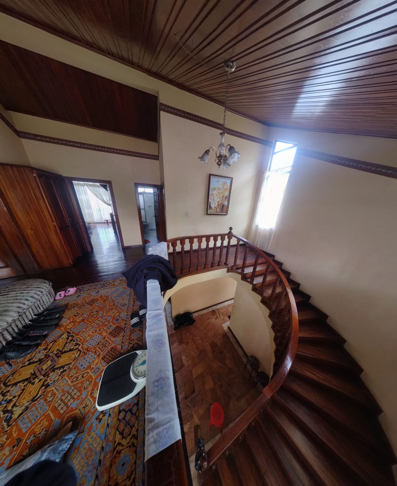 Casa Quinta en Venta en Chordeleg con 470 m² de Construcción