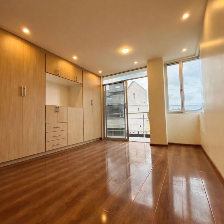 Casas en venta en Chambo, Barrio El Carmen