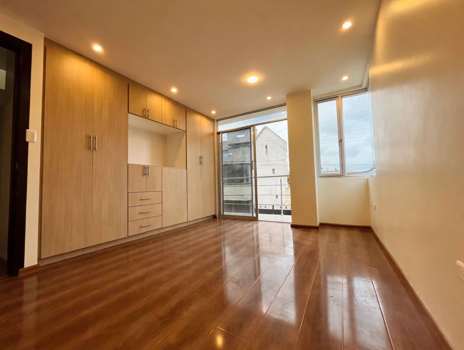 Casas en venta en Chambo, Barrio El Carmen