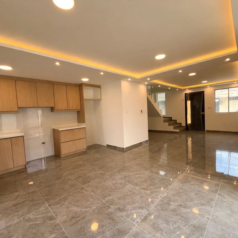 Casas en venta en Chambo, Barrio El Carmen