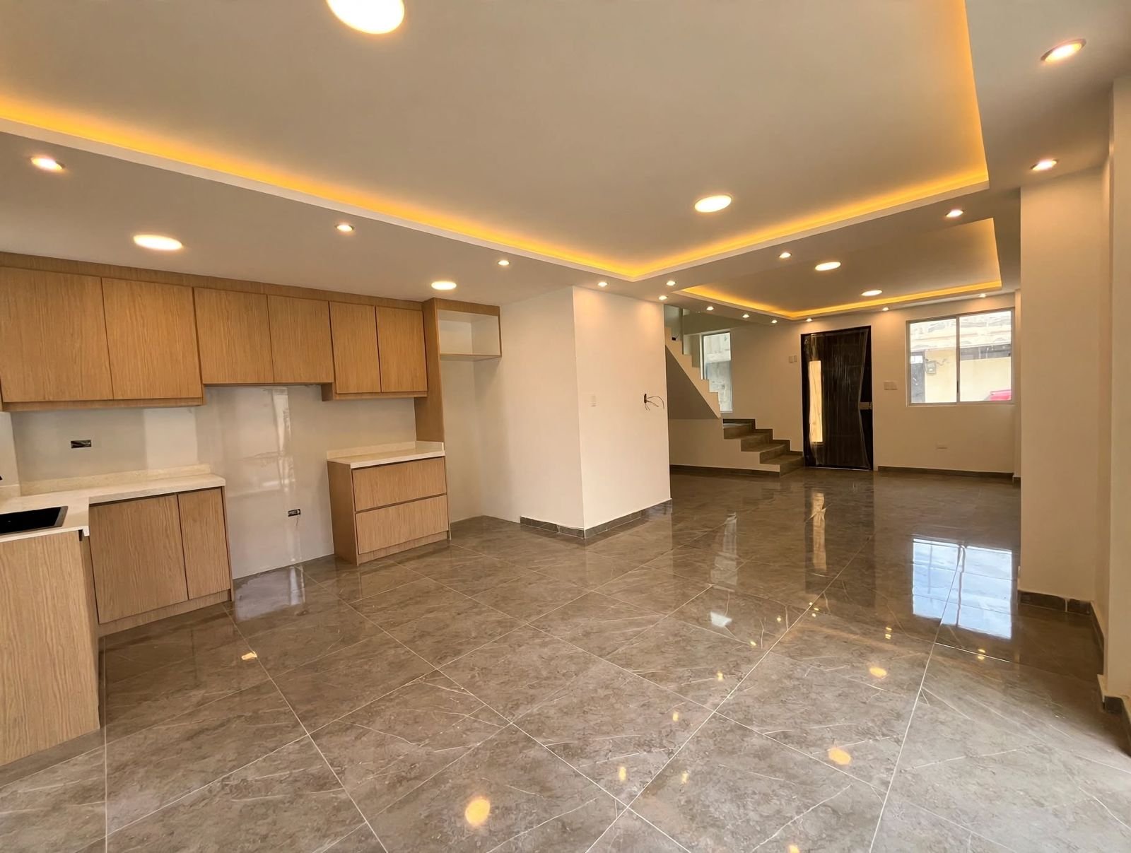 Casas en venta en Chambo, Barrio El Carmen
