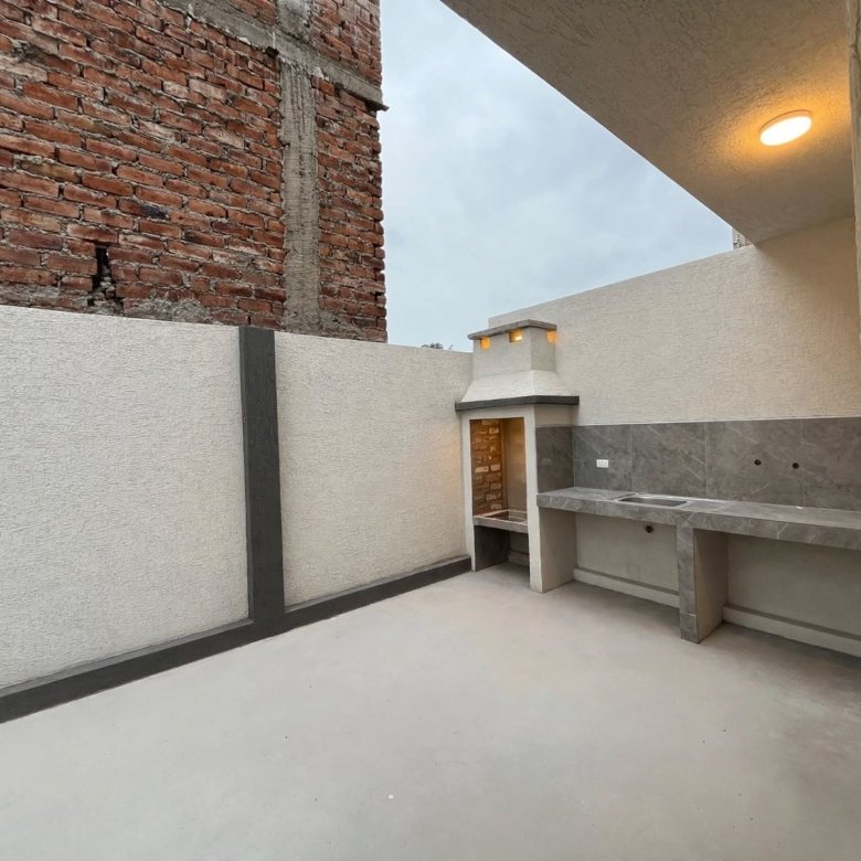 Casas en venta en Chambo, Barrio El Carmen