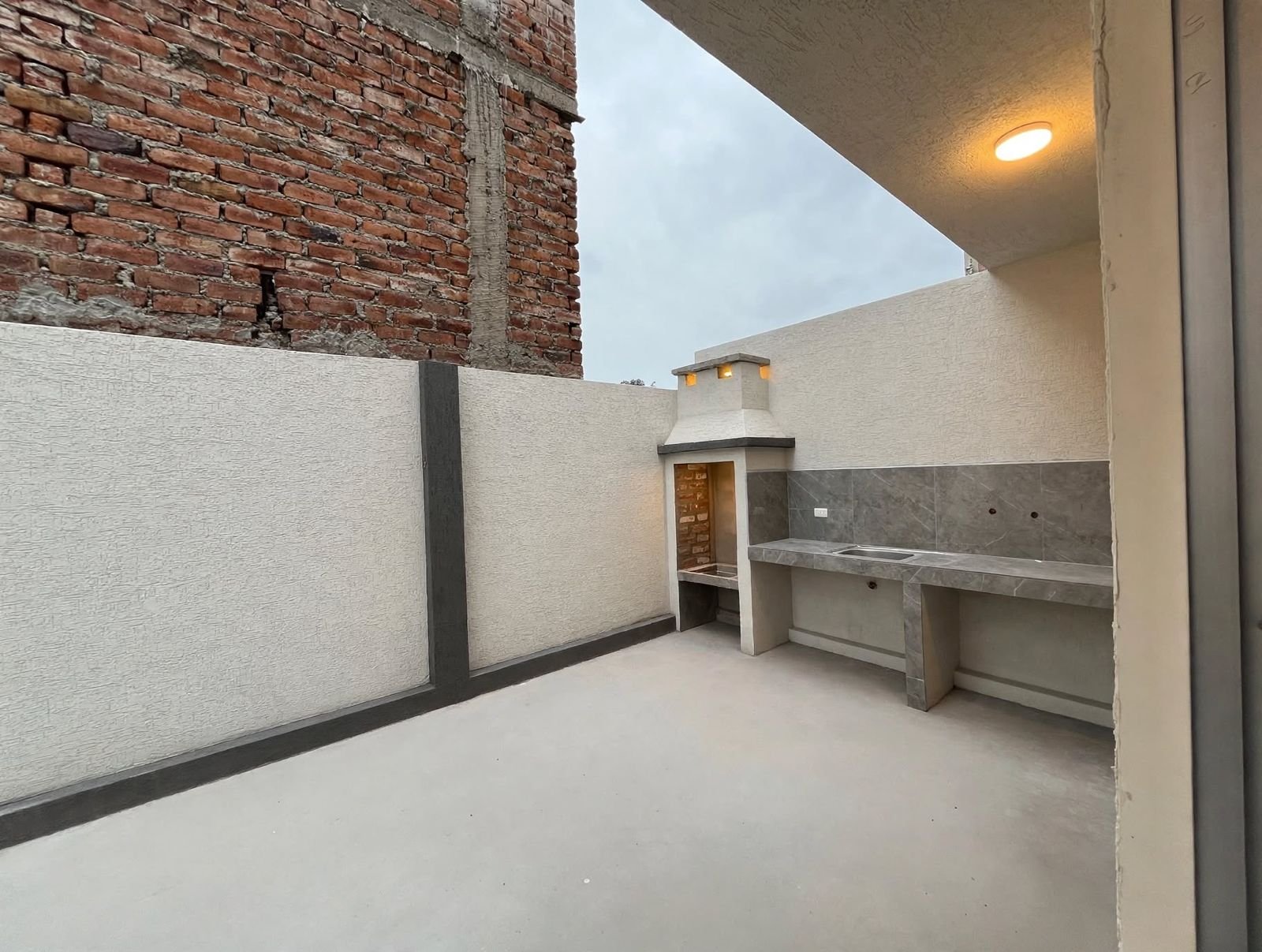 Casas en venta en Chambo, Barrio El Carmen