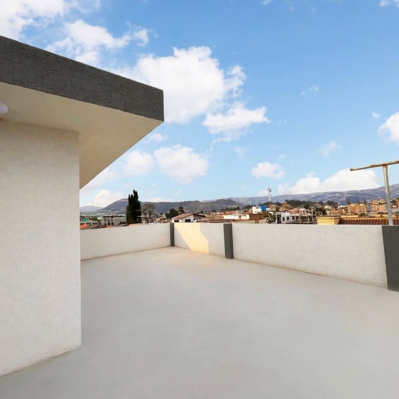 Casas en venta en Chambo, Barrio El Carmen
