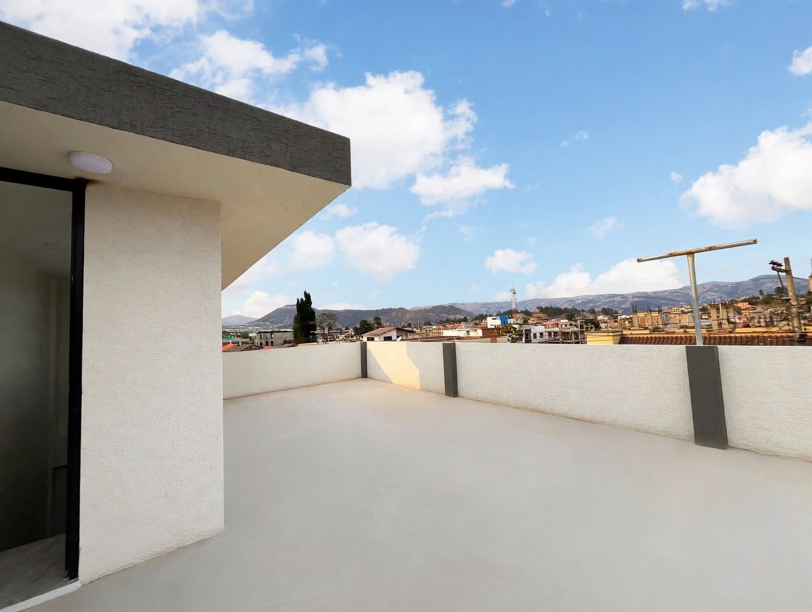 Casas en venta en Chambo, Barrio El Carmen