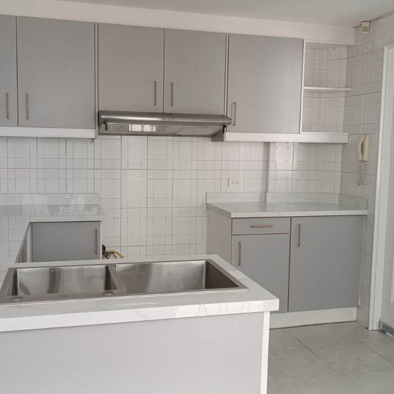 Casa en Venta en Carcelén de 125 m² con 3 Dormitorios