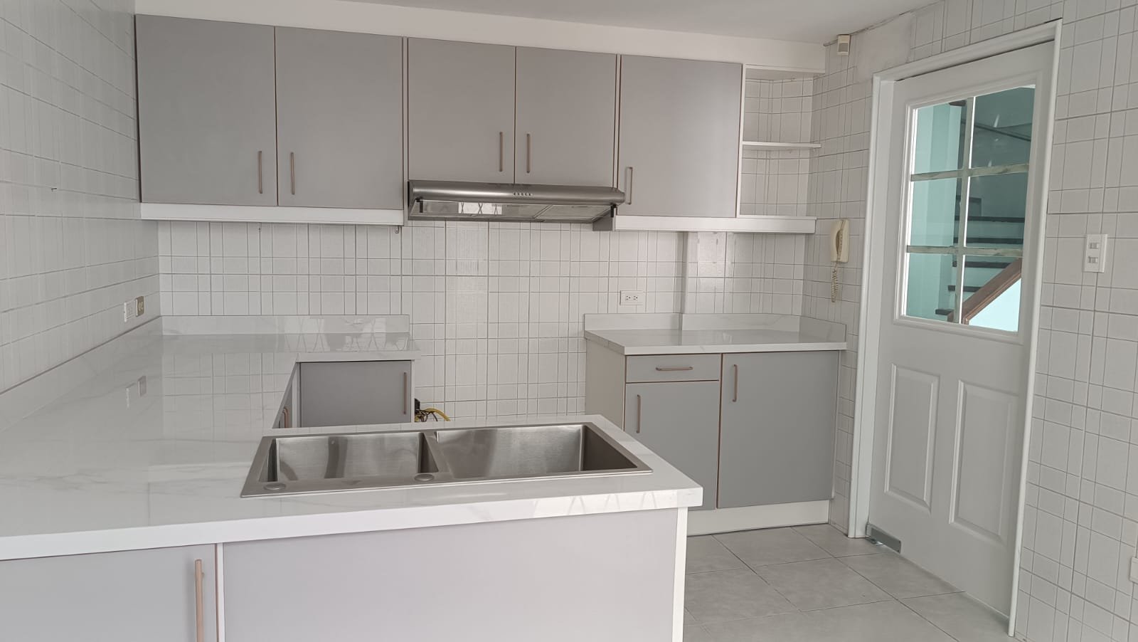 Casa en Venta en Carcelén de 125 m² con 3 Dormitorios