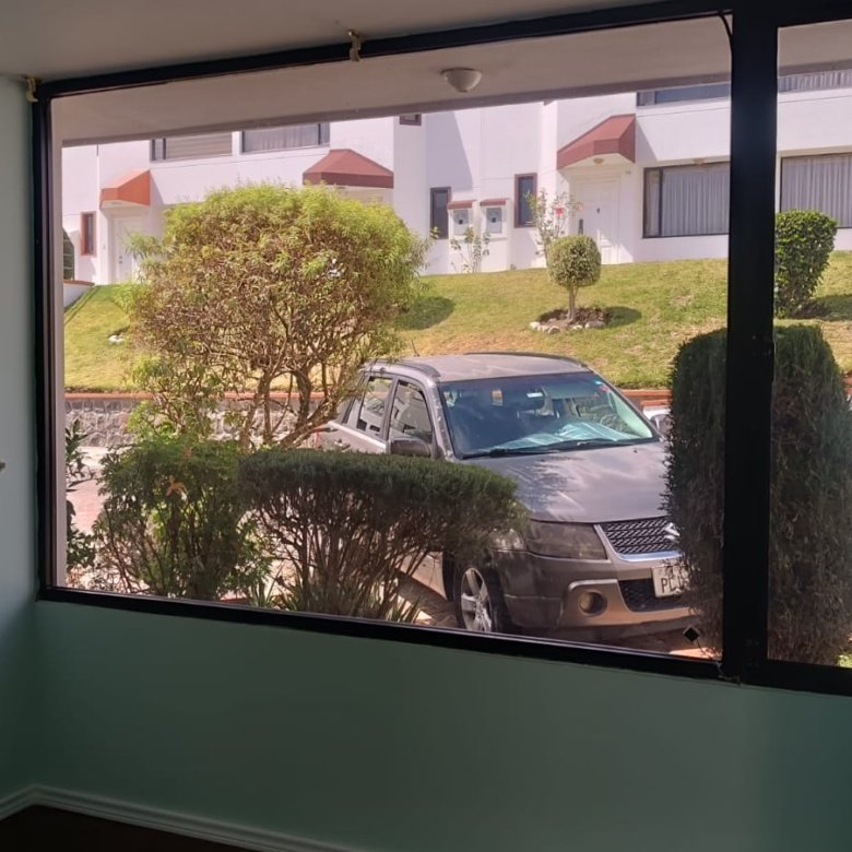 Casa en Venta en Carcelén de 125 m² con 3 Dormitorios
