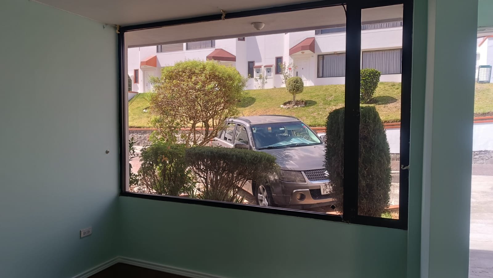 Casa en Venta en Carcelén de 125 m² con 3 Dormitorios