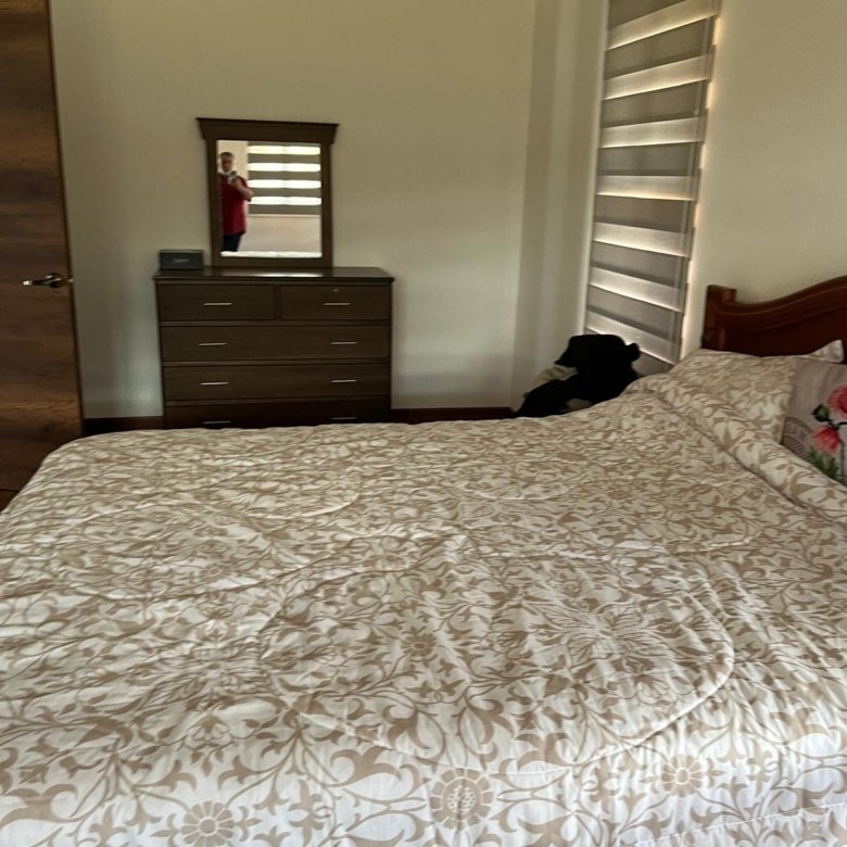 Casa Campestre en Cotacachi con 2.881 m² de Terreno y 333 m² de Construcción