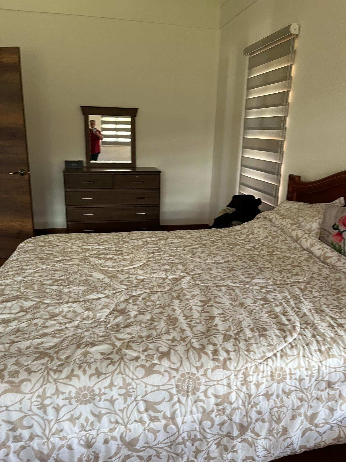 Casa Campestre en Cotacachi con 2.881 m² de Terreno y 333 m² de Construcción