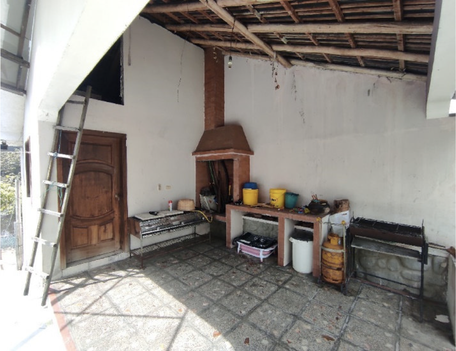Casa Quinta en Venta en Chordeleg con 470 m² de Construcción