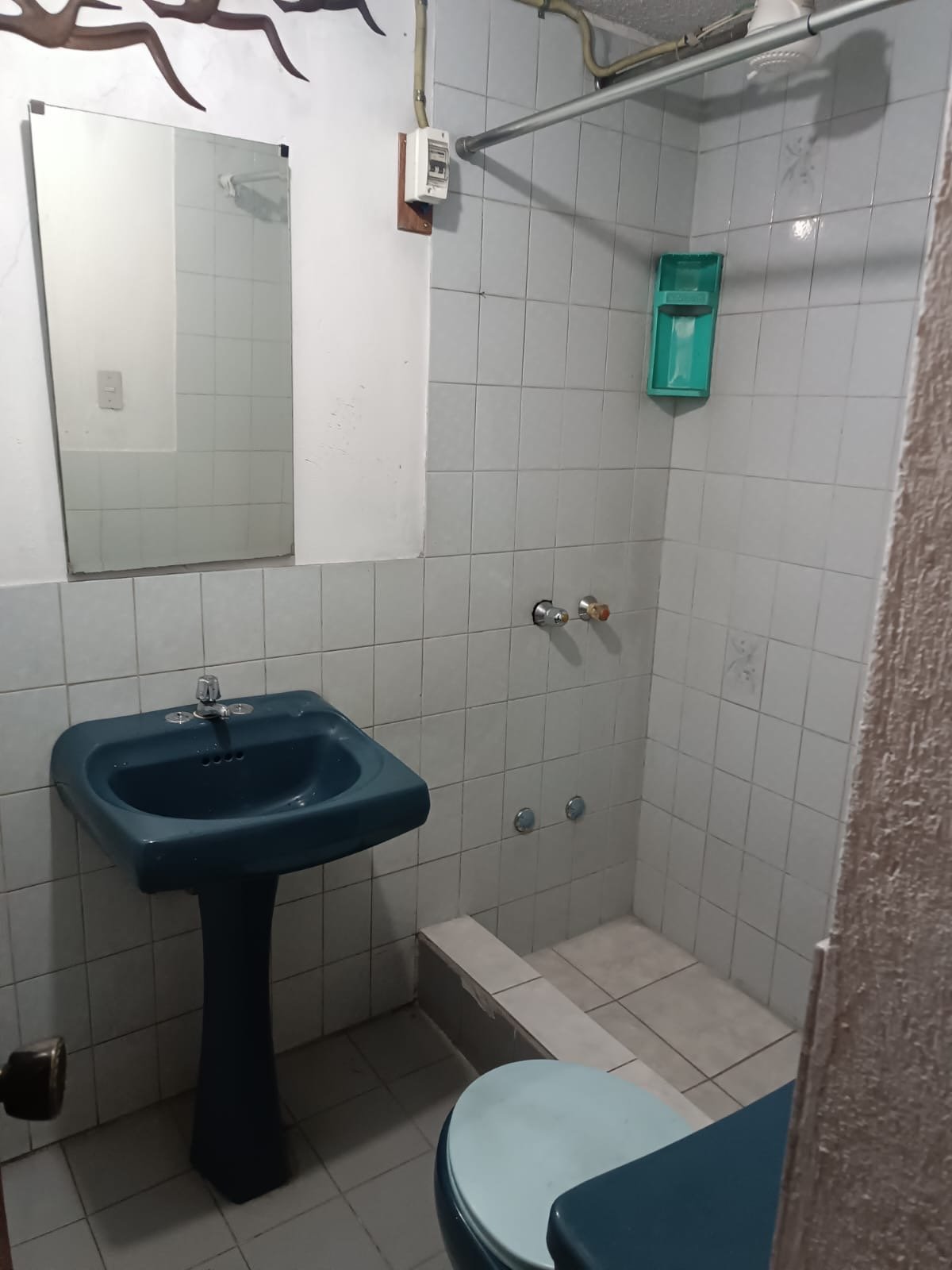 Suite en venta La Magdalena, Quito